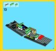 Istruzioni per la Costruzione - LEGO - Creator - 31036 - Negozio di giocattoli e drogheria: Page 21