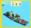 Istruzioni per la Costruzione - LEGO - Creator - 31036 - Negozio di giocattoli e drogheria: Page 27