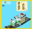 Istruzioni per la Costruzione - LEGO - Creator - 31036 - Negozio di giocattoli e drogheria: Page 39