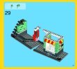 Istruzioni per la Costruzione - LEGO - Creator - 31036 - Negozio di giocattoli e drogheria: Page 37