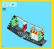 Istruzioni per la Costruzione - LEGO - Creator - 31036 - Negozio di giocattoli e drogheria: Page 40