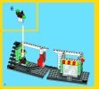 Istruzioni per la Costruzione - LEGO - Creator - 31036 - Negozio di giocattoli e drogheria: Page 42