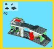 Istruzioni per la Costruzione - LEGO - Creator - 31036 - Negozio di giocattoli e drogheria: Page 55