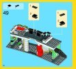 Istruzioni per la Costruzione - LEGO - Creator - 31036 - Negozio di giocattoli e drogheria: Page 58