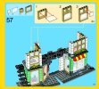 Istruzioni per la Costruzione - LEGO - Creator - 31036 - Negozio di giocattoli e drogheria: Page 67