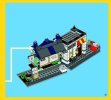 Istruzioni per la Costruzione - LEGO - Creator - 31036 - Negozio di giocattoli e drogheria: Page 55