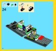 Istruzioni per la Costruzione - LEGO - Creator - 31036 - Negozio di giocattoli e drogheria: Page 26