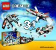 Istruzioni per la Costruzione - LEGO - Creator - 31036 - Negozio di giocattoli e drogheria: Page 67