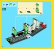 Istruzioni per la Costruzione - LEGO - Creator - 31036 - Negozio di giocattoli e drogheria: Page 30