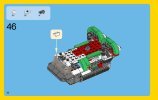 Istruzioni per la Costruzione - LEGO - Creator - 31037 - Veicoli d'avventura: Page 42