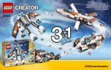 Istruzioni per la Costruzione - LEGO - Creator - 31037 - Veicoli d'avventura: Page 52