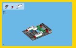 Istruzioni per la Costruzione - LEGO - Creator - 31037 - Veicoli d'avventura: Page 8