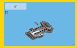 Istruzioni per la Costruzione - LEGO - Creator - 31037 - Veicoli d'avventura: Page 11