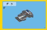 Istruzioni per la Costruzione - LEGO - Creator - 31037 - Veicoli d'avventura: Page 19