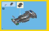 Istruzioni per la Costruzione - LEGO - Creator - 31037 - Veicoli d'avventura: Page 24