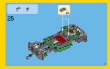 Istruzioni per la Costruzione - LEGO - Creator - 31037 - Veicoli d'avventura: Page 37