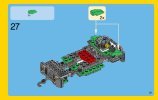 Istruzioni per la Costruzione - LEGO - Creator - 31037 - Veicoli d'avventura: Page 39