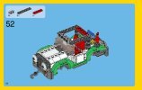 Istruzioni per la Costruzione - LEGO - Creator - 31037 - Veicoli d'avventura: Page 64