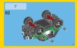 Istruzioni per la Costruzione - LEGO - Creator - 31037 - Veicoli d'avventura: Page 75