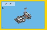 Istruzioni per la Costruzione - LEGO - Creator - 31037 - Veicoli d'avventura: Page 12