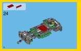 Istruzioni per la Costruzione - LEGO - Creator - 31037 - Veicoli d'avventura: Page 36