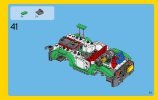 Istruzioni per la Costruzione - LEGO - Creator - 31037 - Veicoli d'avventura: Page 53