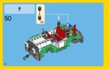 Istruzioni per la Costruzione - LEGO - Creator - 31037 - Veicoli d'avventura: Page 62