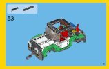 Istruzioni per la Costruzione - LEGO - Creator - 31037 - Veicoli d'avventura: Page 65