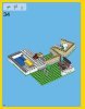 Istruzioni per la Costruzione - LEGO - Creator - 31038 - Le 4 stagioni: Page 34