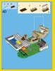 Istruzioni per la Costruzione - LEGO - Creator - 31038 - Le 4 stagioni: Page 40