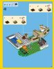 Istruzioni per la Costruzione - LEGO - Creator - 31038 - Le 4 stagioni: Page 41