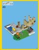 Istruzioni per la Costruzione - LEGO - Creator - 31038 - Le 4 stagioni: Page 43