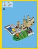 Istruzioni per la Costruzione - LEGO - Creator - 31038 - Le 4 stagioni: Page 45