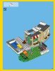 Istruzioni per la Costruzione - LEGO - Creator - 31038 - Le 4 stagioni: Page 51