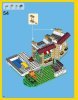 Istruzioni per la Costruzione - LEGO - Creator - 31038 - Le 4 stagioni: Page 54