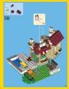 Istruzioni per la Costruzione - LEGO - Creator - 31038 - Le 4 stagioni: Page 59