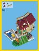 Istruzioni per la Costruzione - LEGO - Creator - 31038 - Le 4 stagioni: Page 65