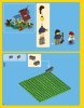 Istruzioni per la Costruzione - LEGO - Creator - 31038 - Le 4 stagioni: Page 2