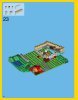 Istruzioni per la Costruzione - LEGO - Creator - 31038 - Le 4 stagioni: Page 22