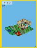 Istruzioni per la Costruzione - LEGO - Creator - 31038 - Le 4 stagioni: Page 25