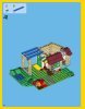 Istruzioni per la Costruzione - LEGO - Creator - 31038 - Le 4 stagioni: Page 40