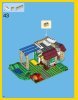 Istruzioni per la Costruzione - LEGO - Creator - 31038 - Le 4 stagioni: Page 42