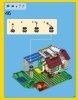 Istruzioni per la Costruzione - LEGO - Creator - 31038 - Le 4 stagioni: Page 45