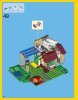 Istruzioni per la Costruzione - LEGO - Creator - 31038 - Le 4 stagioni: Page 48