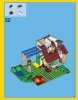 Istruzioni per la Costruzione - LEGO - Creator - 31038 - Le 4 stagioni: Page 51