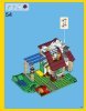 Istruzioni per la Costruzione - LEGO - Creator - 31038 - Le 4 stagioni: Page 53