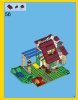 Istruzioni per la Costruzione - LEGO - Creator - 31038 - Le 4 stagioni: Page 55