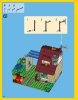 Istruzioni per la Costruzione - LEGO - Creator - 31038 - Le 4 stagioni: Page 60