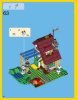 Istruzioni per la Costruzione - LEGO - Creator - 31038 - Le 4 stagioni: Page 62