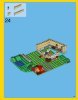 Istruzioni per la Costruzione - LEGO - Creator - 31038 - Le 4 stagioni: Page 23